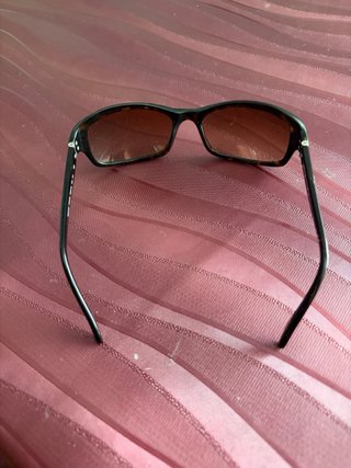 Gafas de sol Ralph Lauren Marrón/Negro