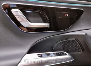 MERCEDES E 300e AVANTGARDE💎ETIQUETA 0 | DISTRONIC