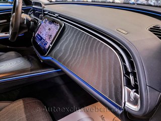 MERCEDES E 300e AVANTGARDE💎ETIQUETA 0 | DISTRONIC