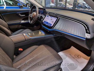 MERCEDES E 300e AVANTGARDE💎ETIQUETA 0 | DISTRONIC