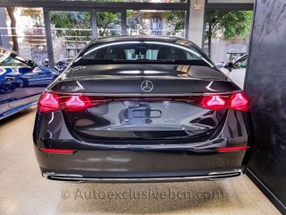 MERCEDES E 300e AVANTGARDE💎ETIQUETA 0 | DISTRONIC