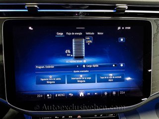 MERCEDES E 300e AVANTGARDE💎ETIQUETA 0 | DISTRONIC