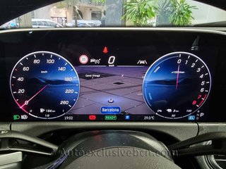 MERCEDES E 300e AVANTGARDE💎ETIQUETA 0 | DISTRONIC