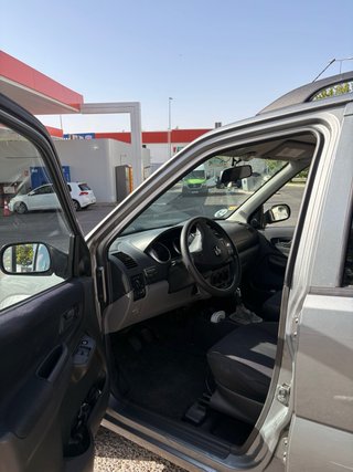 Suzuki Ignis 2006