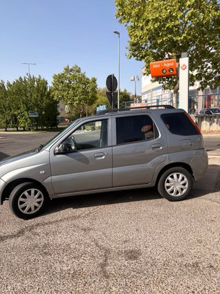 Suzuki Ignis 2006