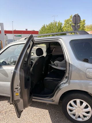 Suzuki Ignis 2006