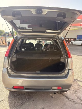 Suzuki Ignis 2006