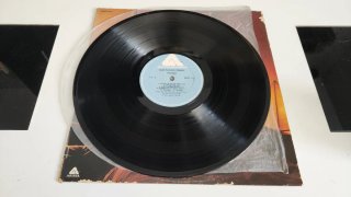 Alan Parsons Project - Pyramid Vinilo