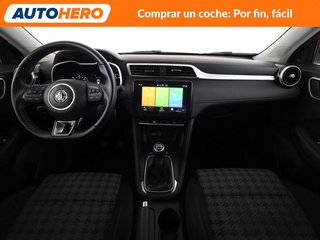 MG ZS 1.5 VTi Comfort