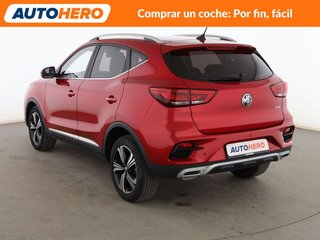 MG ZS 1.5 VTi Comfort