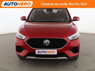 MG ZS 1.5 VTi Comfort