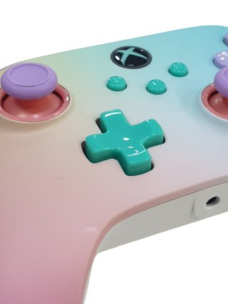 Mando Inalámbrico PowerA Xbox/PC Beach 94580