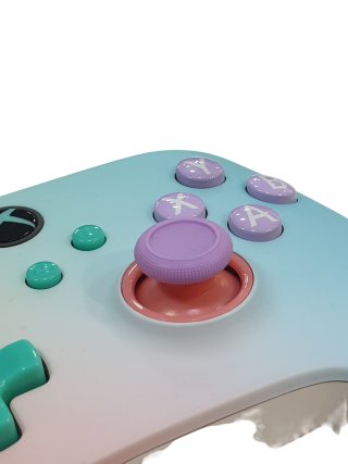 Mando Inalámbrico PowerA Xbox/PC Beach 94580