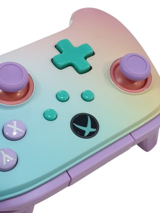 Mando Inalámbrico PowerA Xbox/PC Beach 94580