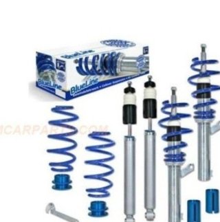 Suspensión Roscada Audi A3 8P Blue line