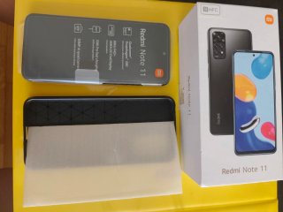 Xiaomi Redmi Note 11 NFC