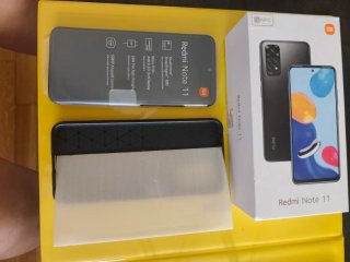 Xiaomi Redmi Note 11 NFC
