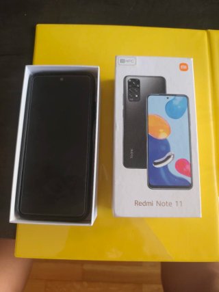 Xiaomi Redmi Note 11 NFC