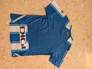 Camiseta RCD Espanyol 22/23 Talla M NUEVA