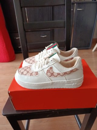 Zapatillas Nike Air GG Talla 38