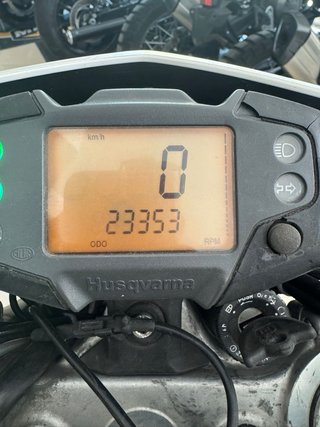 Husqvarna 630 Supermotard A2