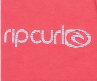 Top Rip Curl