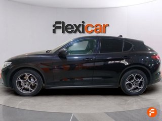 Alfa Romeo Stelvio 2.2 Diesel 118kW (160cv) SPRINT RWD