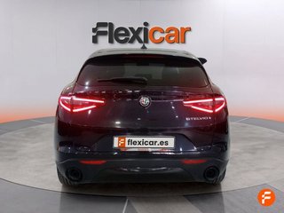 Alfa Romeo Stelvio 2.2 Diesel 118kW (160cv) SPRINT RWD