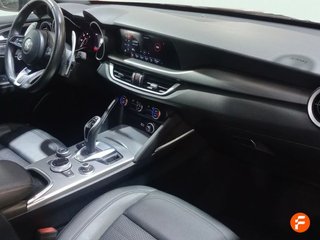 Alfa Romeo Stelvio 2.2 Diesel 118kW (160cv) SPRINT RWD