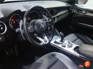Alfa Romeo Stelvio 2.2 Diesel 118kW (160cv) SPRINT RWD