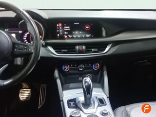 Alfa Romeo Stelvio 2.2 Diesel 118kW (160cv) SPRINT RWD