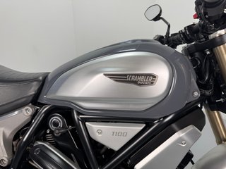 DUCATI Scrambler 1100 2020