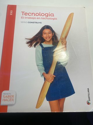 Libro de tecnologia de bb trickz