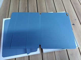 Apple La funda Smart Folio para el iPad Air (M3)