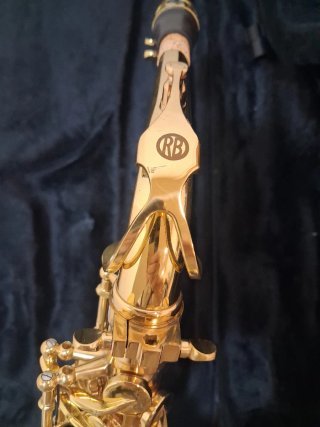 Saxo Roy Benson alto