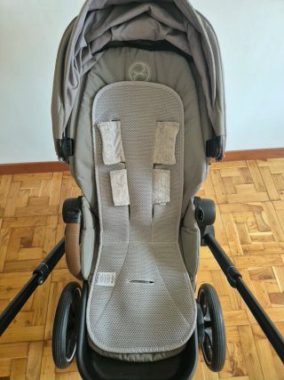 Funda Verano Silla Cybex