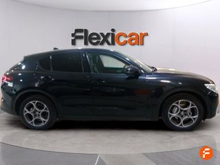 Alfa Romeo Stelvio 2.2 Diesel 118kW (160cv) SPRINT RWD