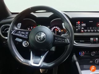 Alfa Romeo Stelvio 2.2 Diesel 118kW (160cv) SPRINT RWD