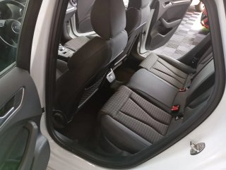 Audi A3 60.000kms sline 2019