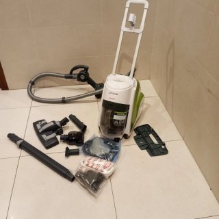 Aspirador Polti Unico