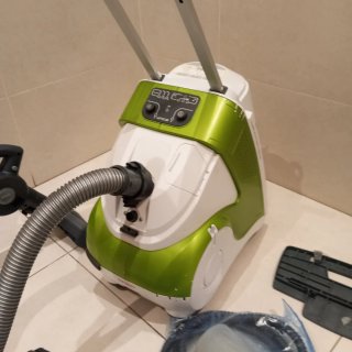 Aspirador Polti Unico