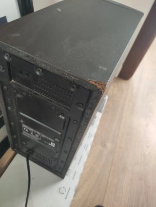 Barra de Sonido Sony con Subwoofer