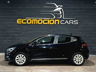 Renault Clio 2020 1.0TCI 100CV