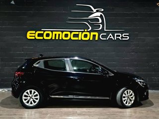 Renault Clio 2020 1.0TCI 100CV