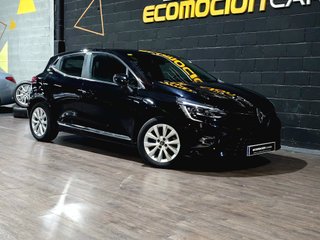 Renault Clio 2020 1.0TCI 100CV