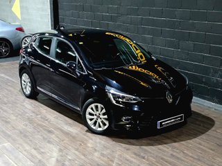 Renault Clio 2020 1.0TCI 100CV