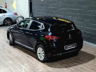 Renault Clio 2020 1.0TCI 100CV