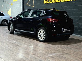 Renault Clio 2020 1.0TCI 100CV