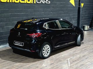 Renault Clio 2020 1.0TCI 100CV