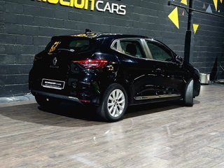 Renault Clio 2020 1.0TCI 100CV